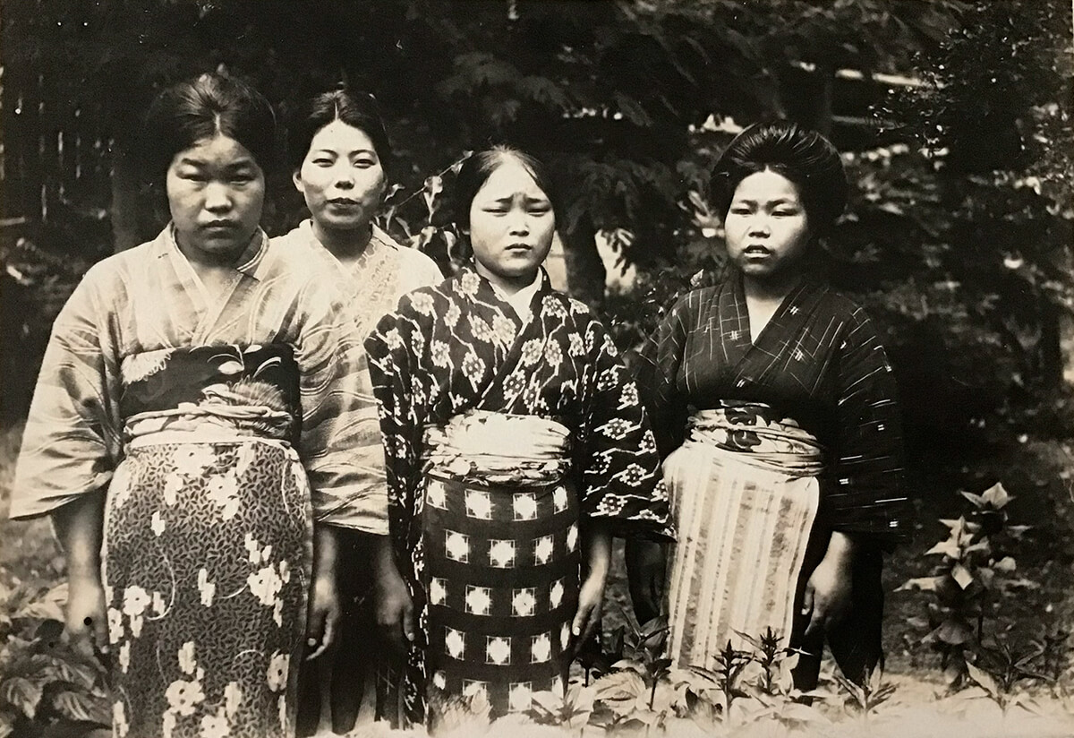 vernacular photo